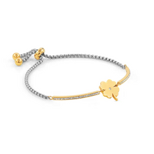 Load image into Gallery viewer, Nomination Milleluci Four Leaf Clover - Product Code - 028006 006