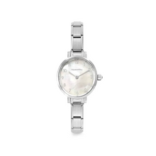Load image into Gallery viewer, Nomination, Paris Oval Watch, Mother of Pearl Dial - Product Code - 076038 008