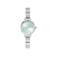 Load image into Gallery viewer, Nomination, Paris Oval Watch, Sunray Sage Green Dial - Product Code - 076038 032