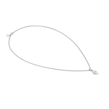 Load image into Gallery viewer, Nomination Manvision Necklace, Cross with Screws -Product Code - 133004 012