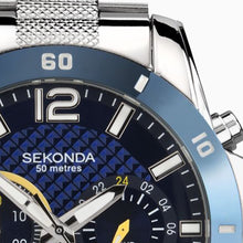 Load image into Gallery viewer, Gents Sekonda Watch - Product Code - 1443