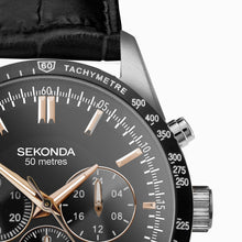 Load image into Gallery viewer, Gents Sekonda Watch - Product Code - 30017