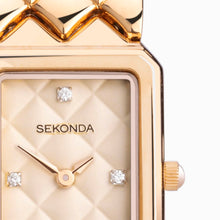Load image into Gallery viewer, Ladies Sekonda Watch - Product Code - 40560