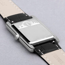 Load image into Gallery viewer, Accurist Ladies Rectangle Watch - Product Code - 71001