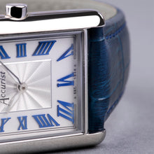 Load image into Gallery viewer, Accurist Ladies Rectangle Watch - Product Code -  71002