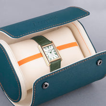 Load image into Gallery viewer, Accurist Ladies Rectangle Watch - Product Code - 71003