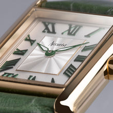 Load image into Gallery viewer, Accurist Ladies Rectangle Watch - Product Code - 71003