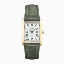Load image into Gallery viewer, Accurist Ladies Rectangle Watch - Product Code - 71003