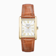 Load image into Gallery viewer, Accurist Ladies Rectangle Watch - Product Code - 71004