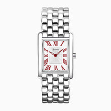 Load image into Gallery viewer, Accurist Ladies Rectangle Watch - Product Code - 71005