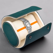 Load image into Gallery viewer, Accurist Ladies Rectangle Watch - Product Code - 71006