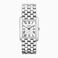 Load image into Gallery viewer, Accurist Ladies Rectangle Watch - Product Code - 71006