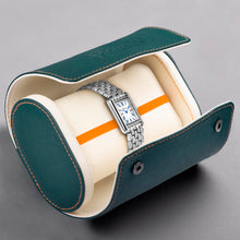 Load image into Gallery viewer, Accurist Ladies Rectangle Watch - Product Code 71007