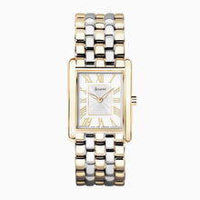 Load image into Gallery viewer, Accurist Ladies Rectangle Watch - Product Code - 71009