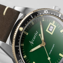 Load image into Gallery viewer, Accurist Gents Dive Watch - Product Code - 72000