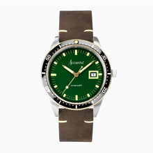 Load image into Gallery viewer, Accurist Gents Dive Watch - Product Code - 72000
