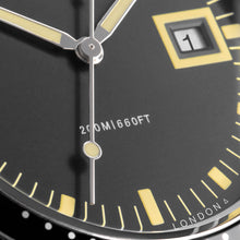 Load image into Gallery viewer, Accurist Gents Dive Watch - Product Code - 72001