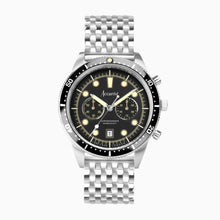 Load image into Gallery viewer, Accurist Gents Dive Watch - Product Code - 72005