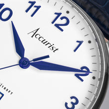 Load image into Gallery viewer, Accurist Gents Classic Watch - Product Code - 73000