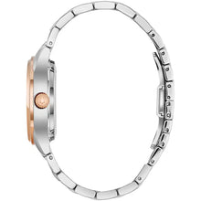 Load image into Gallery viewer, Bulova Women's Classic Bracelet Watch - Product Code - 98P170