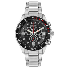 Load image into Gallery viewer, * HALF PRICED * Citizen Men's Eco-Drive Bracelet Watch - Product Code - AT2121-50E