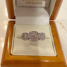 Load image into Gallery viewer, One Carat Trilogy Diamond Ring - Product Code - G925