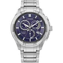 Load image into Gallery viewer, Citizen Eco- Drive, Classic - Product Code - BL8160-58L
