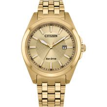 Load image into Gallery viewer, Citizen Men's Bracelet Watch - Product Code - BM7532-54P
