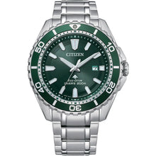 Load image into Gallery viewer, Citizen Eco-Drive, Promaster Diver - Product Code - BN0199-53X