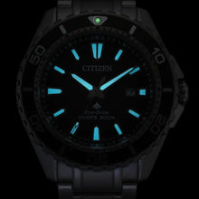 Load image into Gallery viewer, Citizen Eco-Drive, Promaster Diver - Product Code - BN0199-53X