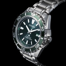 Load image into Gallery viewer, Citizen Eco-Drive, Promaster Diver - Product Code - BN0199-53X