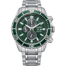 Load image into Gallery viewer, GENTS ECO-DRIVE PROMASTER DIVE - Product Code - CA0820-50X