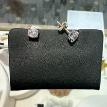 Load image into Gallery viewer, 1.50ct Lab Diamond Studs - Product Code - LB9