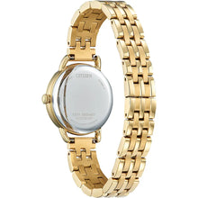 Load image into Gallery viewer, Citizen Eco-Drive, Ladies Classic Bracelet Watch - Product Code -EM1052-51A