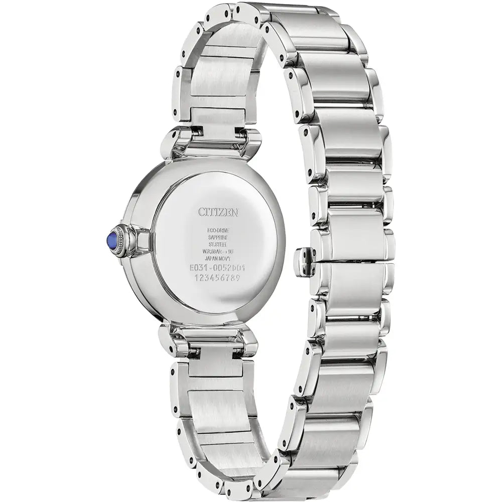 Citizen Eco Drive Ladies Watch Product Code EM1060 52N
