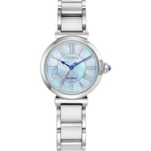 Load image into Gallery viewer, Citizen Eco-Drive, Ladies Watch - Product Code - EM1060-52N
