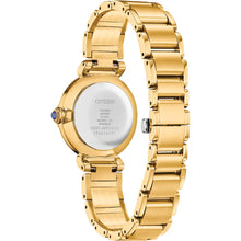 Load image into Gallery viewer, Citizen Ladies Eco Drive - Product Code - EM1062-57D