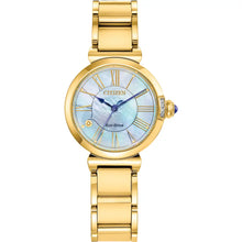 Load image into Gallery viewer, Citizen Ladies Eco Drive - Product Code - EM1062-57D