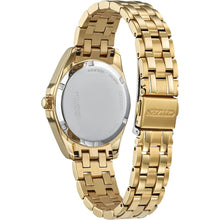 Load image into Gallery viewer, Citizen Eco-Drive, Ladies Bracelet Watch - Product Code - EO1222-50P