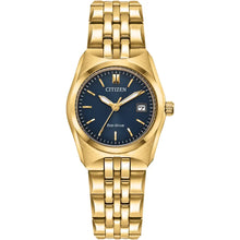Load image into Gallery viewer, Citizen Eco-Drive, Ladies Bracelet Watch - Product Code - EW2293-56L