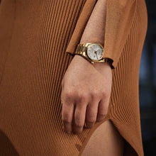 Load image into Gallery viewer, Citizen Eco-Drive, Ladies Diamond Watch - Product Code - EW2702-59D