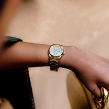 Load image into Gallery viewer, Citizen Eco-Drive, Ladies Diamond Watch - Product Code - EW2702-59D