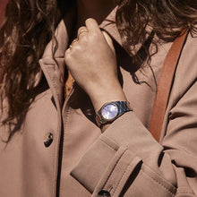 Load image into Gallery viewer, Citizen Eco-Drive, Ladies Silhouette Diamond Watch - Product Code - EW2706-58X