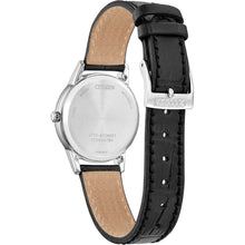 Load image into Gallery viewer, Citizen Eco-Drive, Ladies Strap Watch - Product Code -FE1087-01L