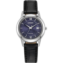 Load image into Gallery viewer, Citizen Eco-Drive, Ladies Strap Watch - Product Code -FE1087-01L