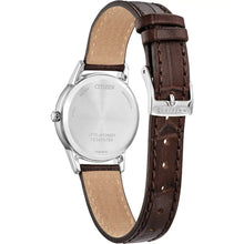 Load image into Gallery viewer, Citizen Eco-Drive, Ladies Strap Watch - Product Code - FE1087-28A