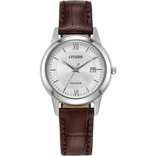 Load image into Gallery viewer, Citizen Eco-Drive, Ladies Strap Watch - Product Code - FE1087-28A