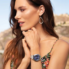 Load image into Gallery viewer, Citizen Eco-Drive, Ladies Diamond Watch - Product Code -FE6160-57L