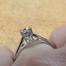 Load image into Gallery viewer, Diamond Ring - Product Code - G842