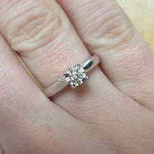 Load image into Gallery viewer, Diamond Ring - Product Code - G842